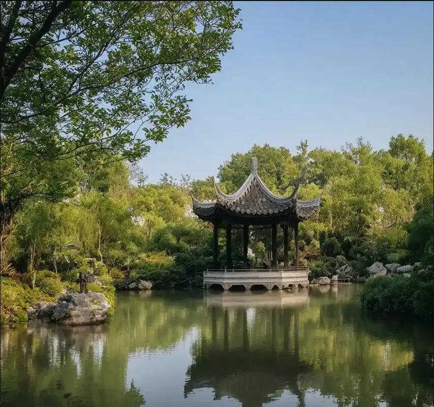 内蒙古纸鸳餐饮有限公司